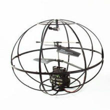 flying ball magic 3.5CH flash con cable USB